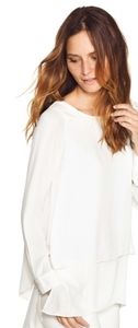 NWOT WHBM Double-Layer Tunic